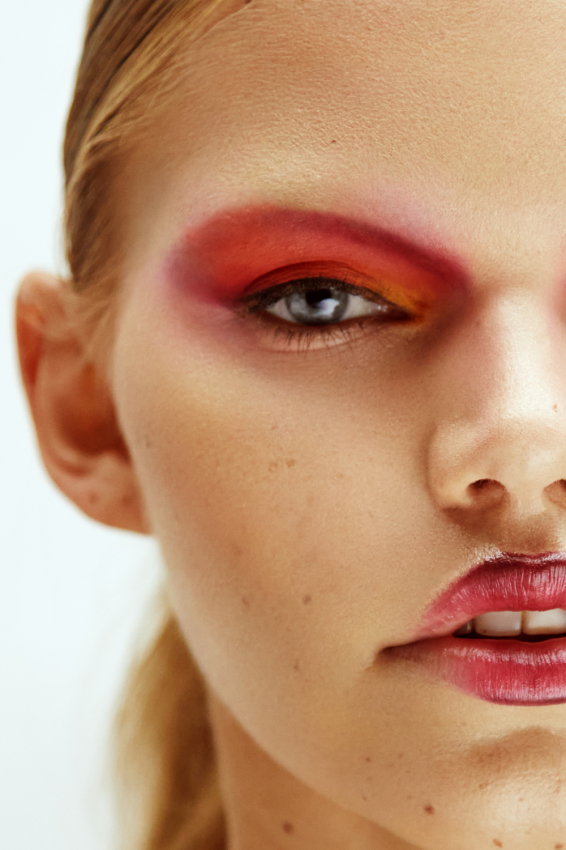 KIM CRETON - PORTFOLIO - BEAUTY